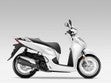 ir a ficha de vehículo HONDA SCOOPY SH 300