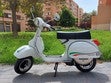 ir a ficha de vehículo VESPA 200 DN
