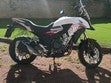 ir a ficha de vehículo HONDA CB 500 X