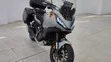 ir a ficha de vehículo HONDA NT 1100 DCT