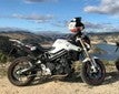 ir a ficha de vehículo BMW f800r