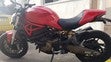 ir a ficha de vehículo DUCATI MONSTER 800