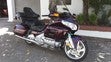 ir a ficha de vehículo HONDA GL 1800 GOLD WING