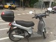 ir a ficha de vehículo HONDA SCOOPY SH 100