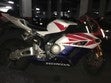 ir a ficha de vehículo HONDA CBR 1000 RR FIREBLADE