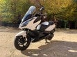 ir a ficha de vehículo KYMCO SUPER DINK 125