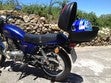 ir a ficha de vehículo YAMAHA SR 250