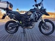 ir a ficha de vehículo BMW F 800 S