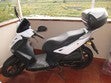 ir a ficha de vehículo KYMCO AGILITY