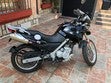 ir a ficha de vehículo BMW F 650 GS