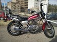 ir a ficha de vehículo YAMAHA SR 250