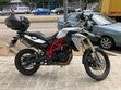 ir a ficha de vehículo BMW F 800 GS