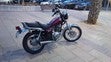 ir a ficha de vehículo YAMAHA SR 250