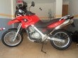 ir a ficha de vehículo BMW F 650 GS