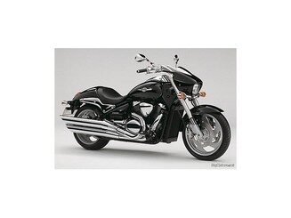 SUZUKI Intruder M1500 - Motocasion.com