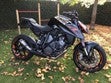 ir a ficha de vehículo KTM 1290 Super Duke R