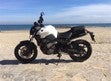 ir a ficha de vehículo YAMAHA MT 03