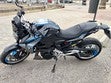 ir a ficha de vehículo BMW F 900R