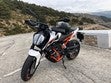 ir a ficha de vehículo KTM DUKE 125 ABS