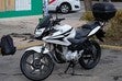 ir a ficha de vehículo HONDA CBF 125