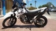 ir a ficha de vehículo YAMAHA XT660R