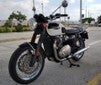 ir a ficha de vehículo TRIUMPH T 120