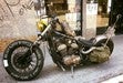 ir a ficha de vehículo HONDA VT 600 C SHADOW