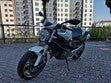 ir a ficha de vehículo DUCATI MONSTER 696