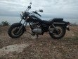 ir a ficha de vehículo SUZUKI GZ 125 MARAUDER