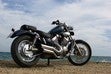 ir a ficha de vehículo YAMAHA XV 535 VIRAGO DX