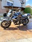 ir a ficha de vehículo YAMAHA XJ 600 DIVERSION S-N