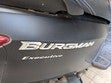 ir a ficha de vehículo SUZUKI BURGMAN 200