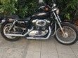 ir a ficha de vehículo HARLEY DAVIDSON XL 1200 L SPORSTER LOW