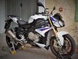 ir a ficha de vehículo BMW S 1000 R