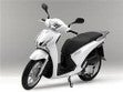 ir a ficha de vehículo HONDA SCOOPY SH 125