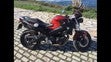 ir a ficha de vehículo BMW F 800 R