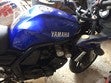 ir a ficha de vehículo YAMAHA Fzs Fazer 600