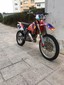ir a ficha de vehículo KTM 125 SX