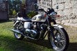 ir a ficha de vehículo TRIUMPH Bonneville T100