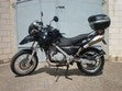 ir a ficha de vehículo BMW F 650 GS