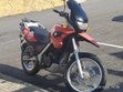 ir a ficha de vehículo BMW G 650 GS