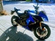 ir a ficha de vehículo SUZUKI GSX-S 1000F