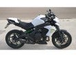 ir a ficha de vehículo KAWASAKI ER 6N