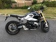 ir a ficha de vehículo BMW R NINE T