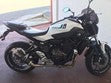 ir a ficha de vehículo YAMAHA MT 07