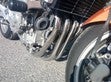 ir a ficha de vehículo HONDA CB 600 HORNET F