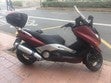 ir a ficha de vehículo YAMAHA T-MAX 500