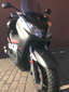 ir a ficha de vehículo YAMAHA X-MAX 250