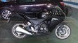 ir a ficha de vehículo HONDA CBR 250-R ABS