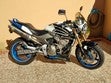 ir a ficha de vehículo HONDA CB 600 HORNET F